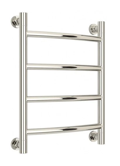 Towel dryer 00-0200-5040DR "GALANT+" 500?400, Without covering