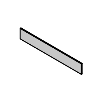 Bedroom wall panel