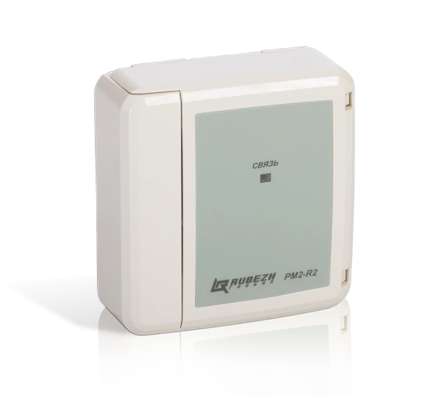 Relay module ??4-R2