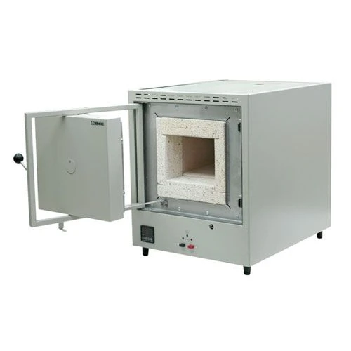 Laboratory electric furnace SNOL-1,6.2,5.1/10-I3M