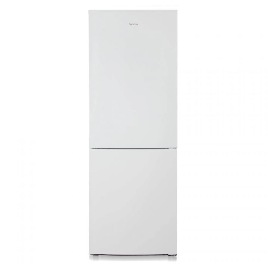 Fridge-freezer "Biryusa 6033"