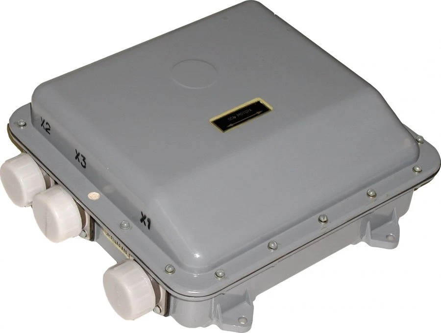 APU71-2S.000 Automatic starting unit