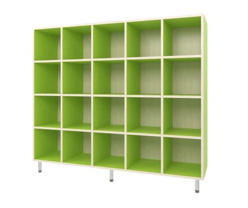 Pot cupboard 20