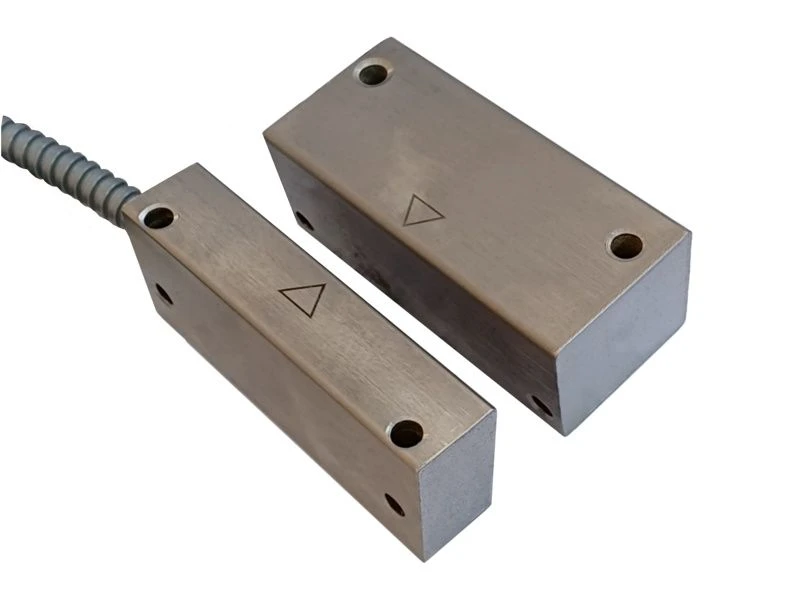 Magneto-Herkon position transmitter DPM-2.204 "NERZHAVEIKA".