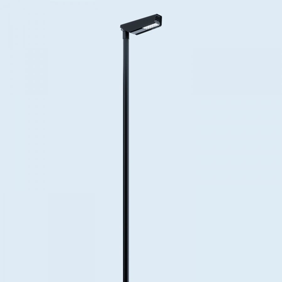 LED luminaire LV-CITY G2 x12