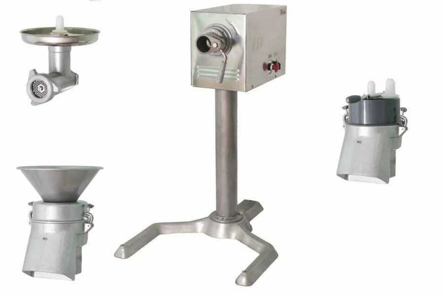 Universal kitchen machine UKM-06