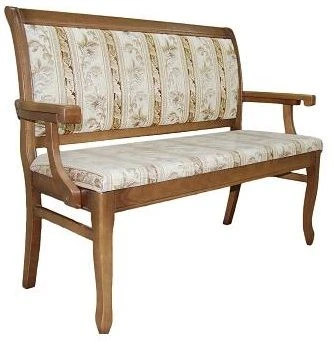 مقعد مع ظهر للمكاتب ومناطق الانتظار