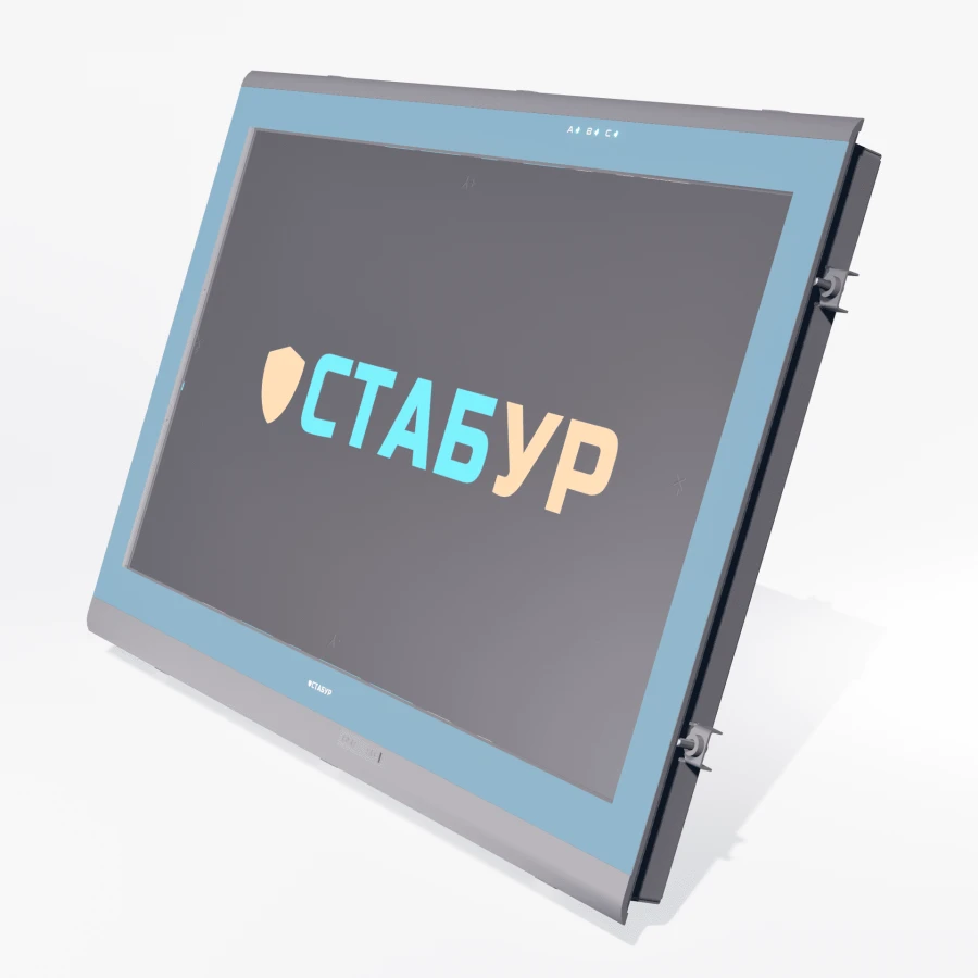 Industrial controller PC "Stabur" 21
