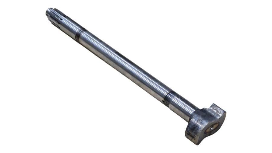 Expander cam left 419000-3502111