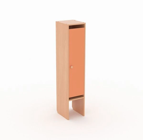 Children's cupboard SHO002