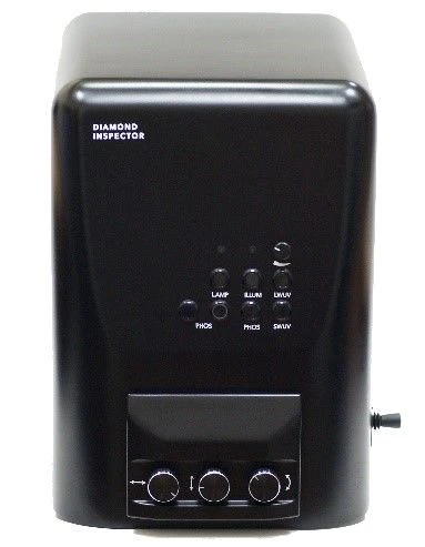 "AVRORA DIAMOND INSPECTOR V" (ADI V)