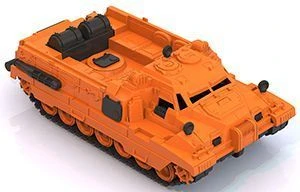 All-terrain vehicle "Geologist"