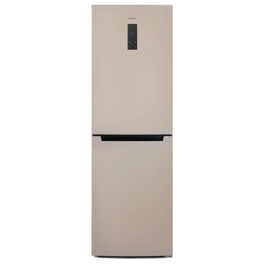 Refrigerator-freezer "Biryusa G940NF"