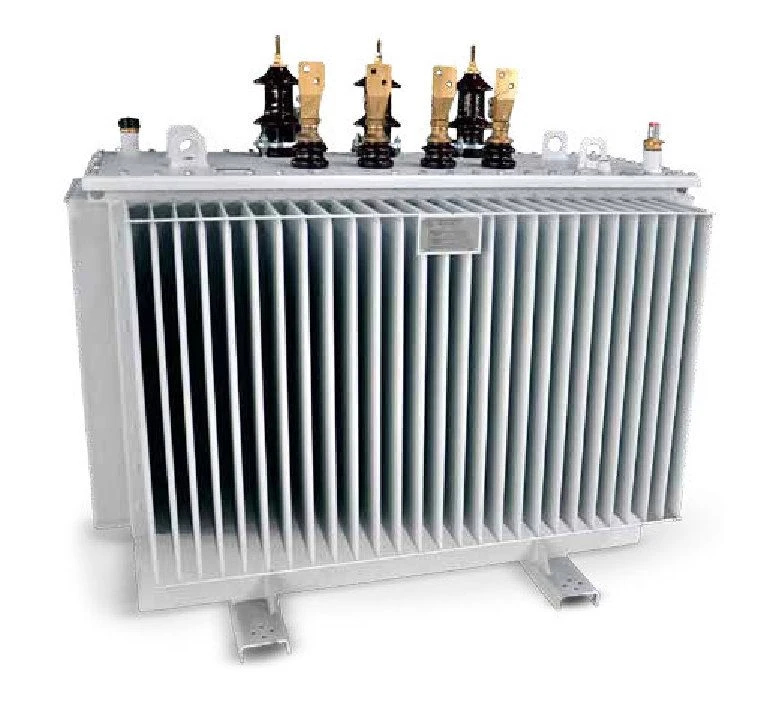 TMG series power transformers