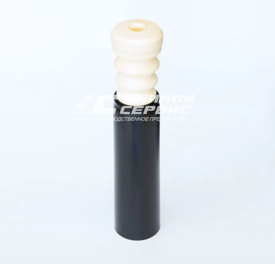 Rear compression stroke buffer assembly (Vesta, Largus)