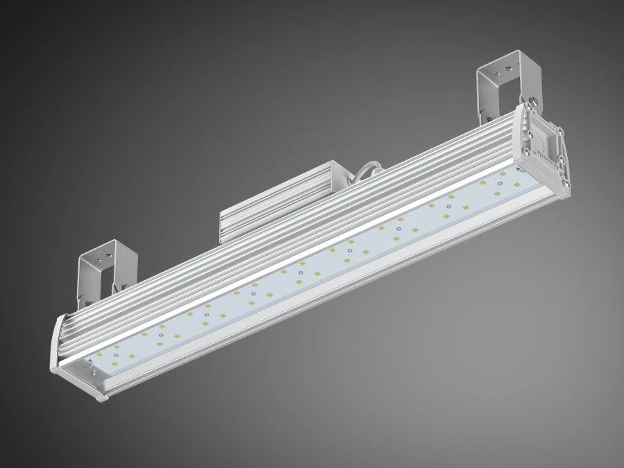 Industrial LED luminaire SV-GNR-R-80