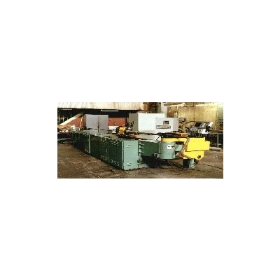 Pipe bending machine Pipe bending machine STG-108RD