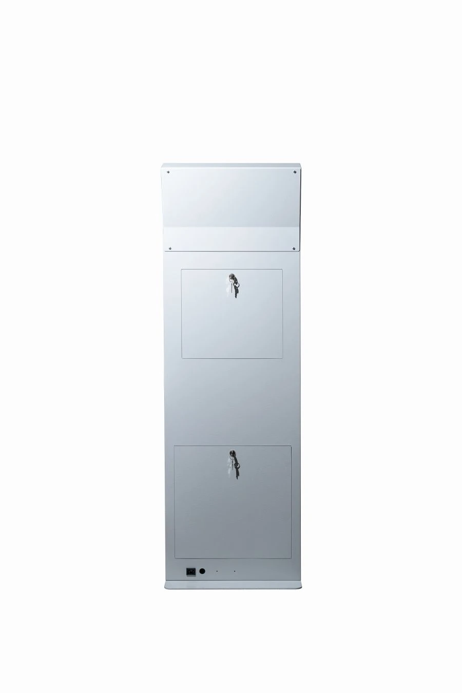 Information kiosk / Touch screen terminal "Castillo" 19