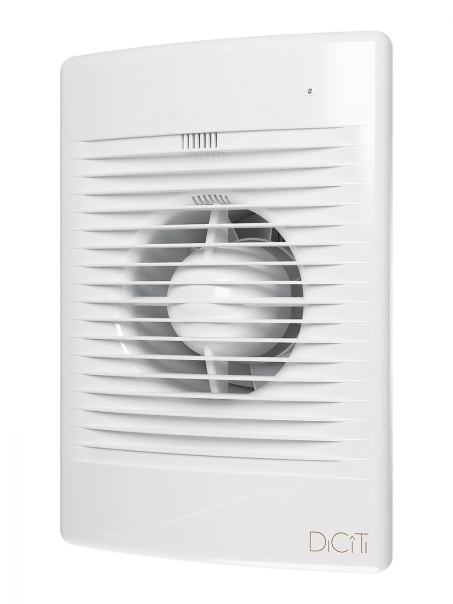 Axial fan STANDARD 5