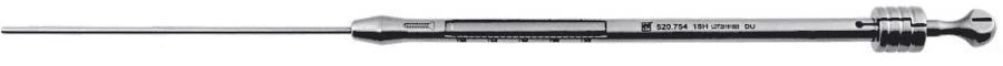 Combination depth gauge, article no. 520.754