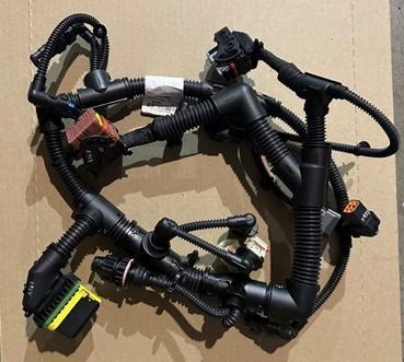 689.510-4071400 Engine management system wiring harness (engine)