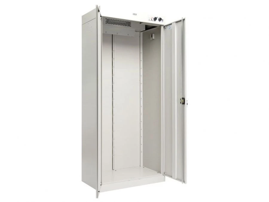 Drying cabinet SHS Veterok 1940 (without shelves)