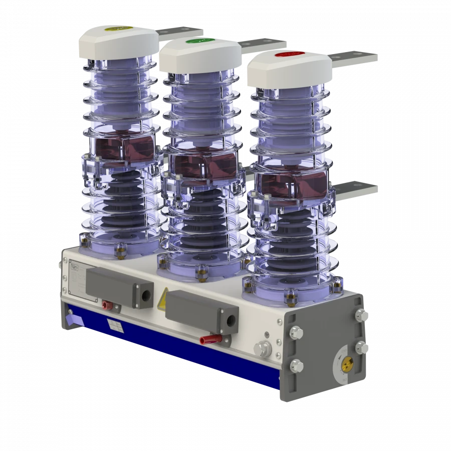 Vacuum switches RIM BB