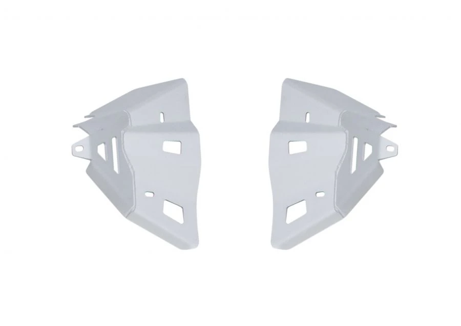 ATV CAN-AM OUTLANDER G2 Front Arm Protector (2019-) + fixing kit