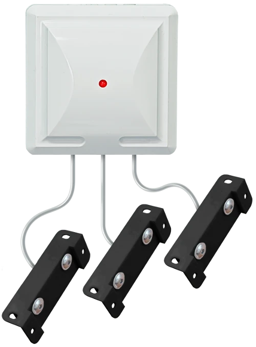 Flood alarm device "STZ-Ex"