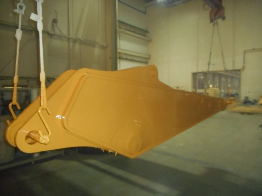 12546415 Bucket handle (handle 12546416)