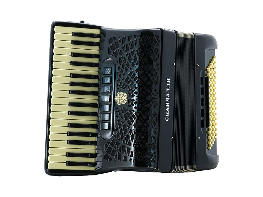 Accordion R 342 J