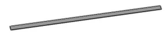 S.31P-11.10.504 Front left-hand side pillar