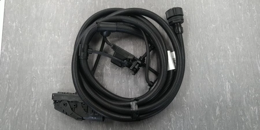 Intermediate harness 5347.3724014-01