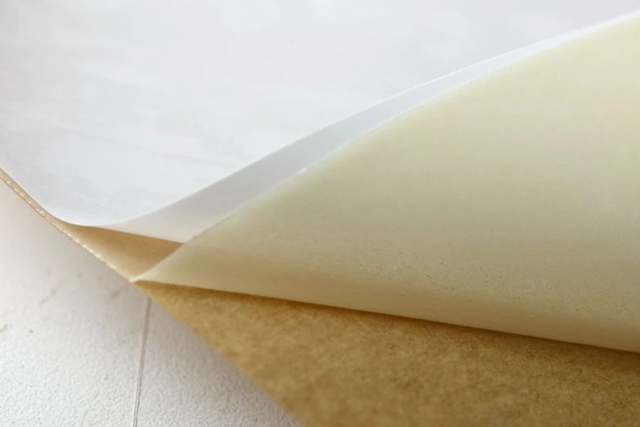 VK-51 Adhesive Film for Bonding Metal and Polymer Structures