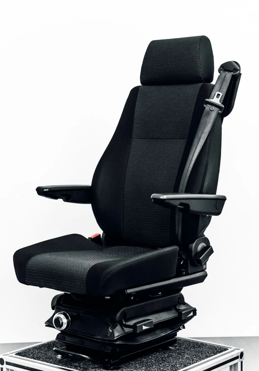 Seat C0712-6800224-30 (various colours)