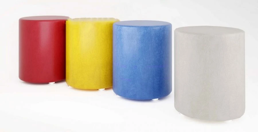 Pouffe "Cylinder", article no. 10303