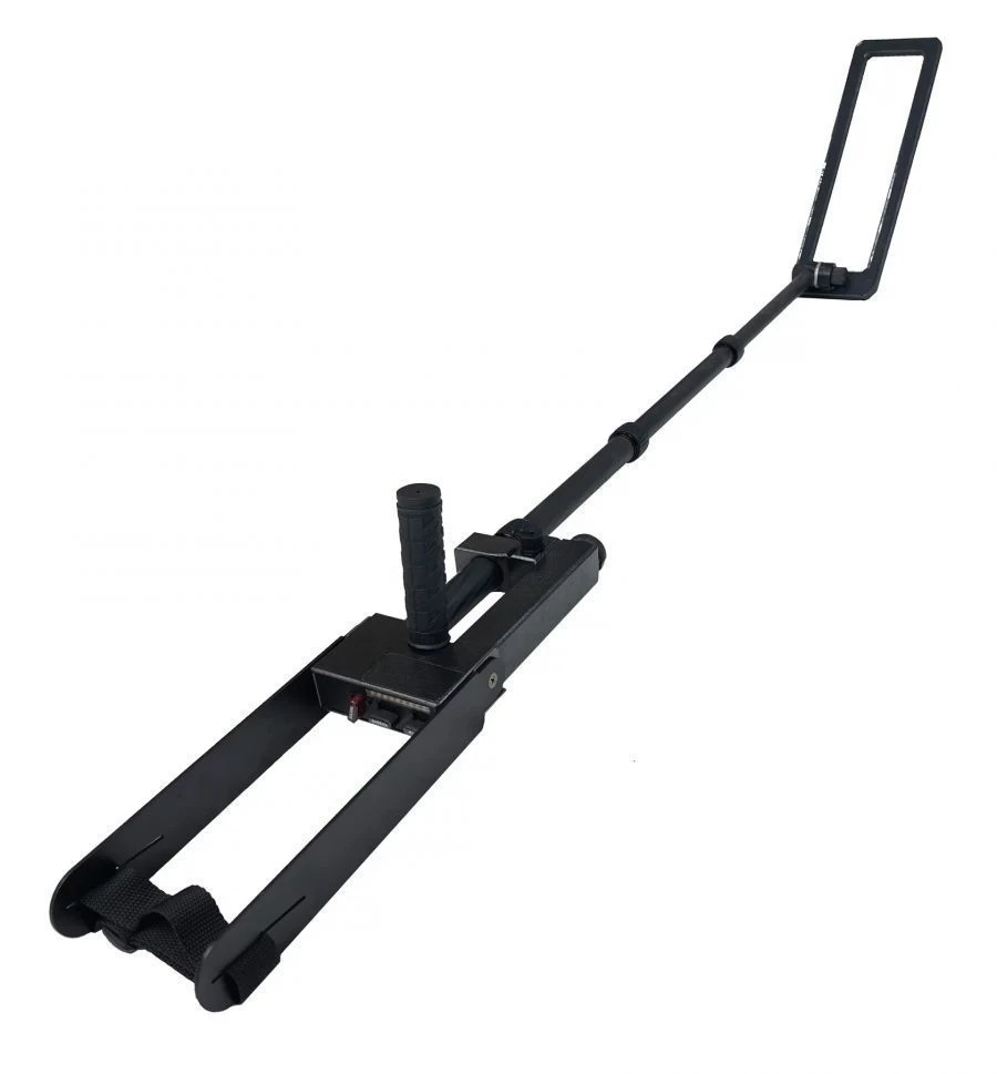 Metal detector (mine detector) "Alfamarin 5000 D"