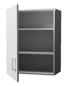 Kitchen cupboard 600, marking "MC FURNITURE"