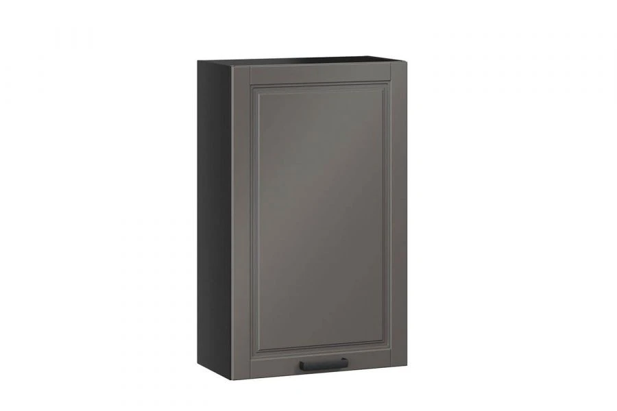 Type 4 LD.270470.000 Utensil cupboard 600 (Black )