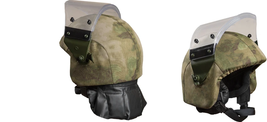 Standard Kit — Two Angles