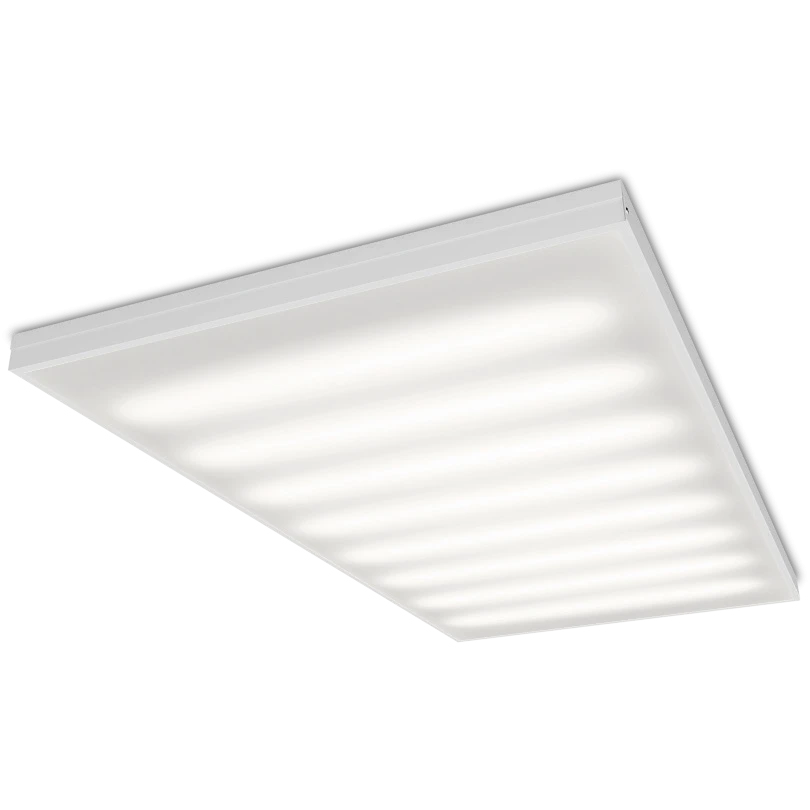 Luminaire WOLTA PRO OFFICE DVO01-72-301-5K Matte