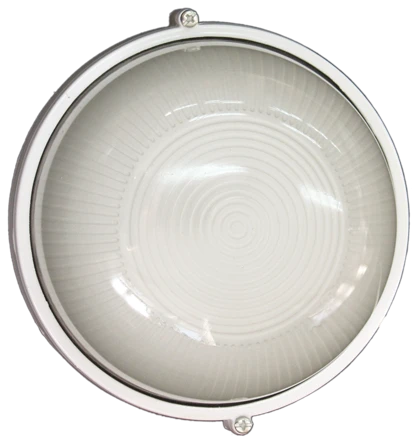 LED luminaire for housing and communal services FOX CENTER-06.02.010.5465