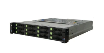Server Rikor model 2U-Int
