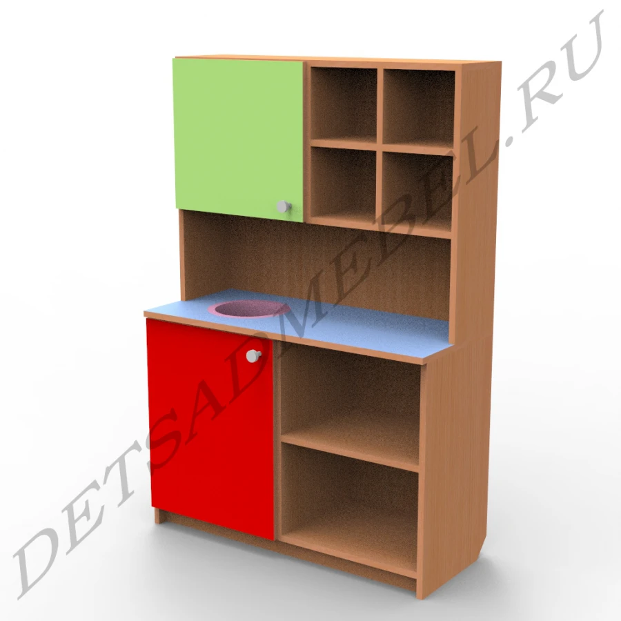 6.6-2 Kitchen 2