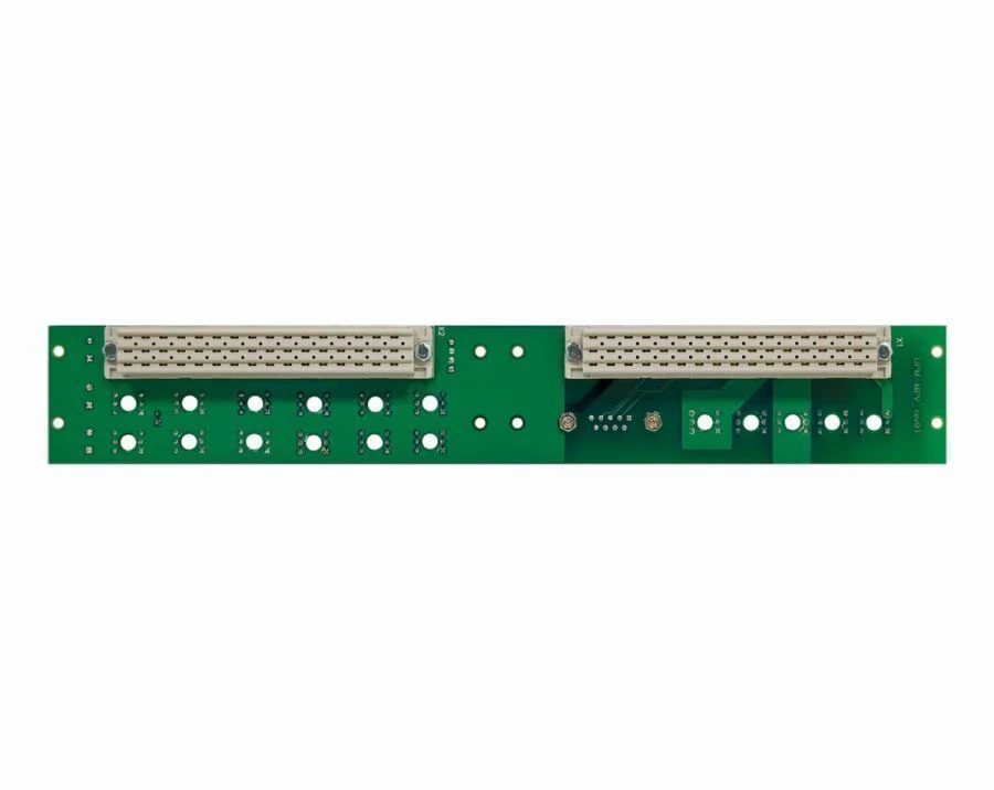 Power supply cross-board UPM-MPV