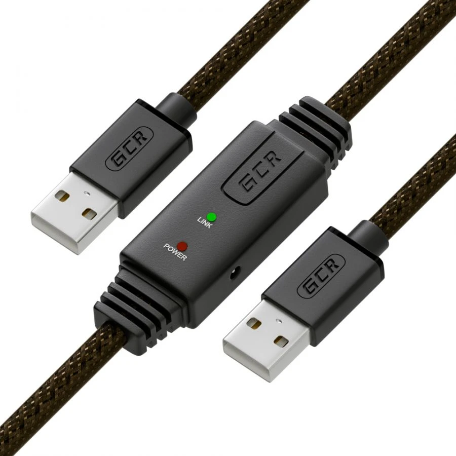 Active cable, model GCR-AMa1, USB 2. 0
