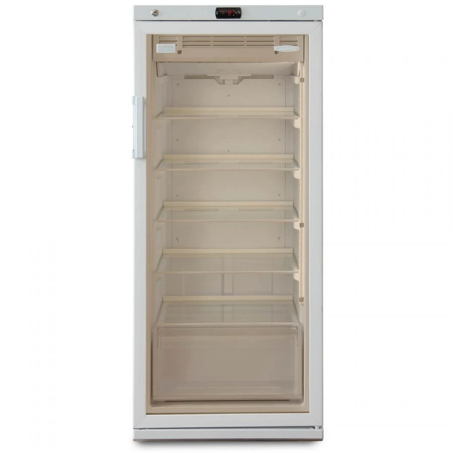 Refrigerated medical chamber "Biryusa 250S-GB"