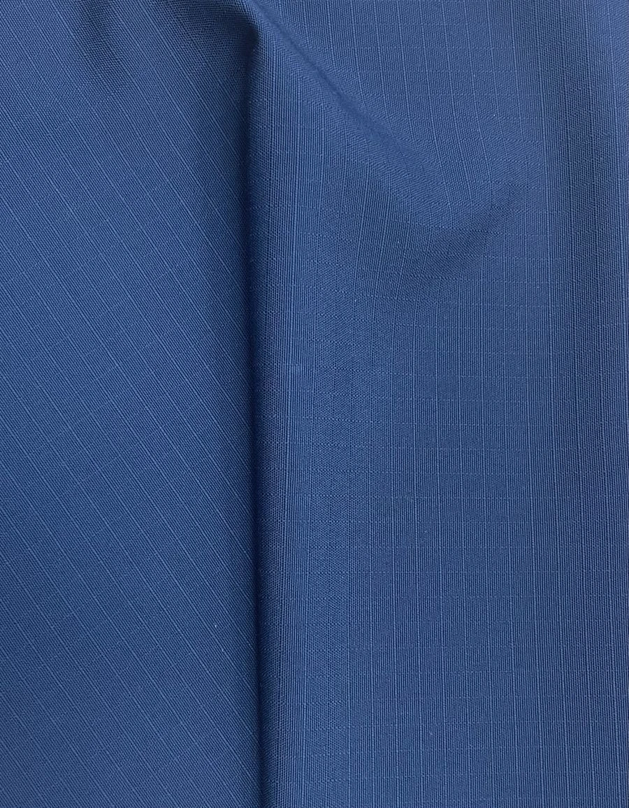 Polyester-viscose fabric article 2122UIS
