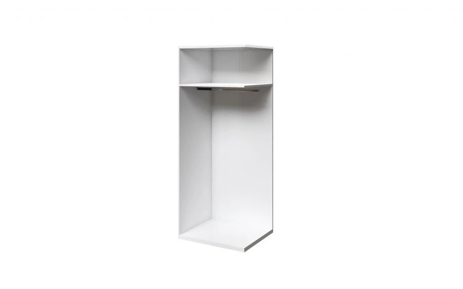 Bella Wardrobe Portal 2 doors Art.28.112