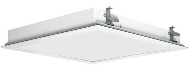 Recessed LED luminaires: DVO17-38 WPA